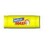 Saplex Bolsa de basura aroma limón blanca 50 l (57 x 70 cm)