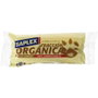 Saplex Bolsa de basura compostable 9 l, 44 x 44 cm, 15 uds