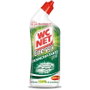 Wc Net Gel Energy Limpiador de Inodoros Desincrustante 800 ml