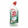 Wc Net Gel Energy Limpiador de inodoros desincrustante 800 ml