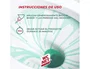 Wc Net Gel Energy Limpiador de inodoros desincrustante 800 ml