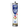 Ceys Silicona Anti Moho x5 Baños y Cocinas Blanco 280 ml