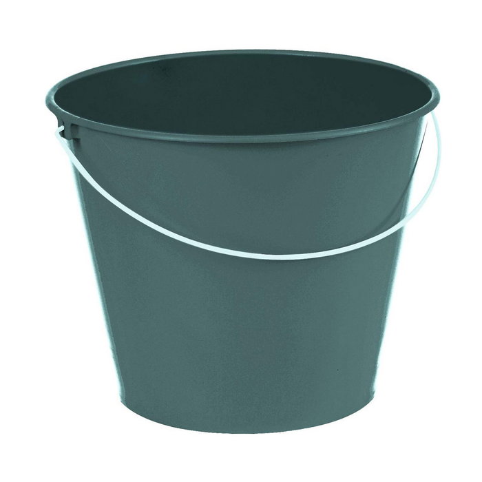 Sp Berner Cubo de agua 5l Negro