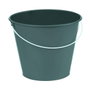 Sp Berner Cubo de agua 5l Negro