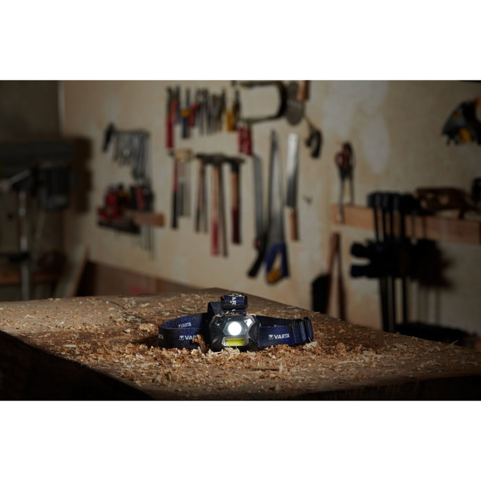 Varta Work Flex Motion Sensor H20