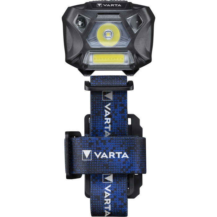 Varta Work Flex Motion Sensor H20