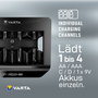 Varta LCD Multi Charger+ Universal