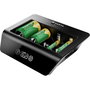 Varta LCD Multi Charger+ Universal