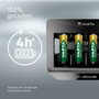 Varta LCD Multi Charger+ Universal