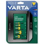 Varta LCD Multi Charger+ Universal