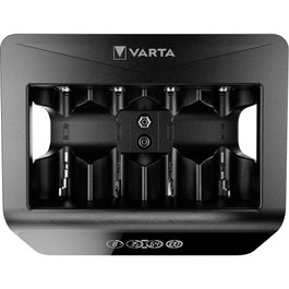 Varta LCD Multi Charger+ Universal