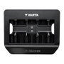 Varta LCD Universal Charger+ Negro