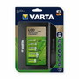 Varta LCD Universal Charger+ Negro