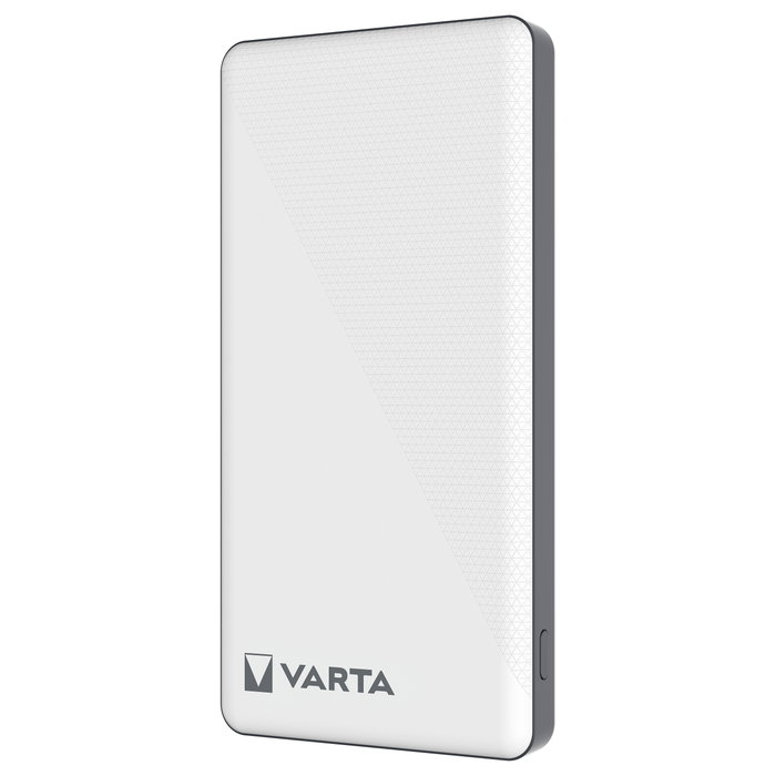 Varta Power Bank Energy 10000 10000mAh con 2xUSB-A y 1xUSB-C