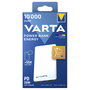 Varta Power Bank Energy 10000 10000mAh con 2xUSB-A y 1xUSB-C