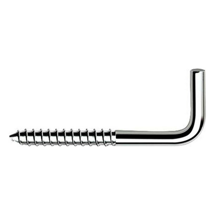 Celo Caja de 250 Alcayatas Zincadas 4,0x80mm DIN ALR Celo Caja de 250 Alcayatas Zincadas 4,0x80mm DIN ALR