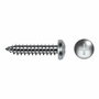 Celo Tornillo para chapa alomada Phillips DIN 7981 3,5x9,5mm zincado (Caja 1000 unid.)