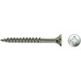 Celo Tornillo para Madera Avellanado Pozidriv 3,5x35 mm (500 unidades)