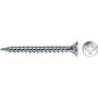 Celo Tornillos para Madera Avellanados Pozidriv Ø4,5x40mm Zincados