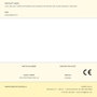 Celo Tornillo Madera Avellanado Ø5x90mm Zincado Caja 100 Unidades Referencia Vloxp