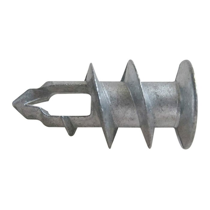Celo Taco metálico placa yeso ø4-5 x 37mm DIN GKDZ (caja 100 unid)