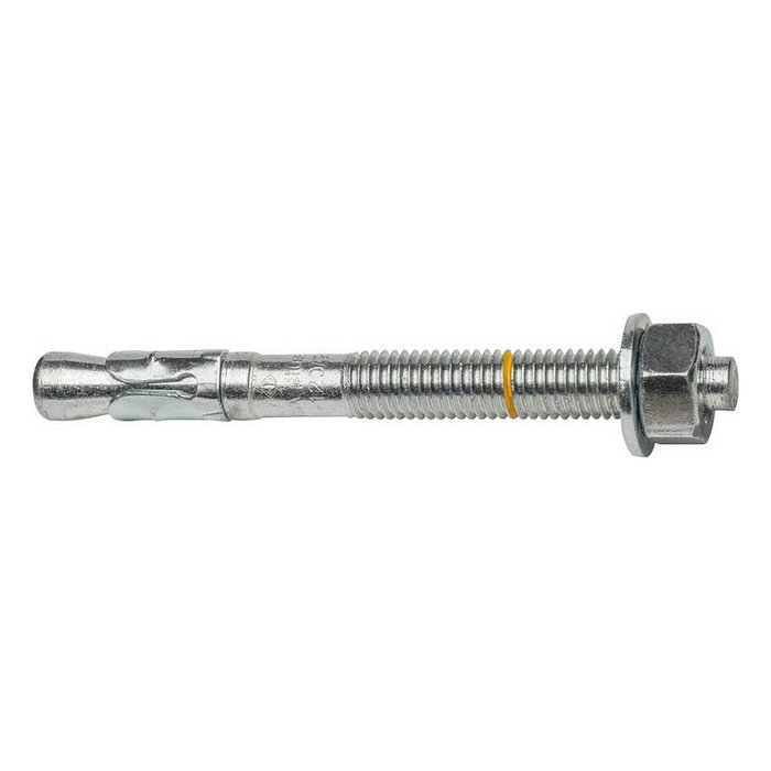 Celo Anclaje homologado CE BAP ø8 x 115 mm/50 zincado