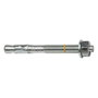 Celo Anclaje homologado CE BAP ø8 x 115 mm/50 zincado