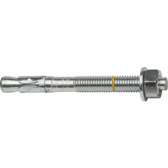 Celo Anclaje homologado CE BAP Ø10 x 105 mm zincado, caja de 25 uds