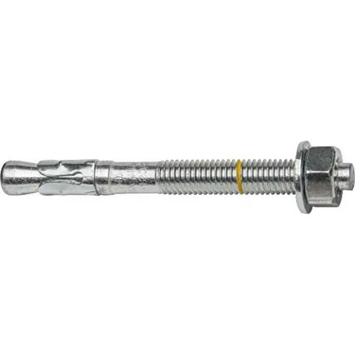 Celo Anclaje homologado CE BAP ø12 x 120 mm zincado Celo Anclaje homologado CE BAP ø12 x 120 mm zincado