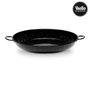 Vaello Cazuela esmaltada con asas especial horno Ø30 cm