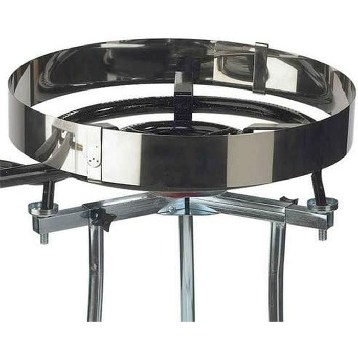 Vaello Paravientos 4 módulos para paelleras (ø80 a ø100 cm) Vaello Paravientos 4 módulos para paelleras (ø80 a ø100 cm)