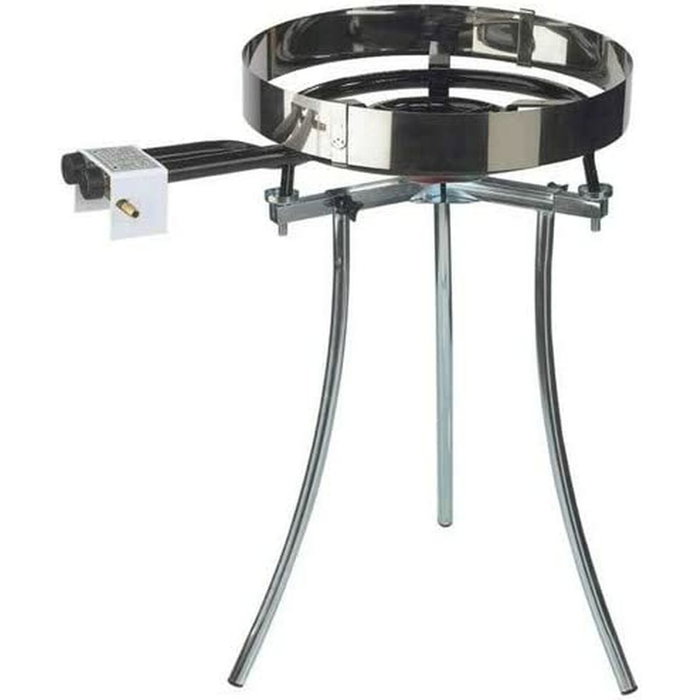 Vaello Paravientos 4 módulos para paelleras (ø80 a ø100 cm) Vaello Paravientos 4 módulos para paelleras (ø80 a ø100 cm)
