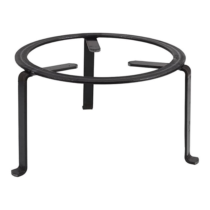 Vaello Trébede de forja redondo Ø40 cm Vaello Trébede de forja redondo Ø40 cm