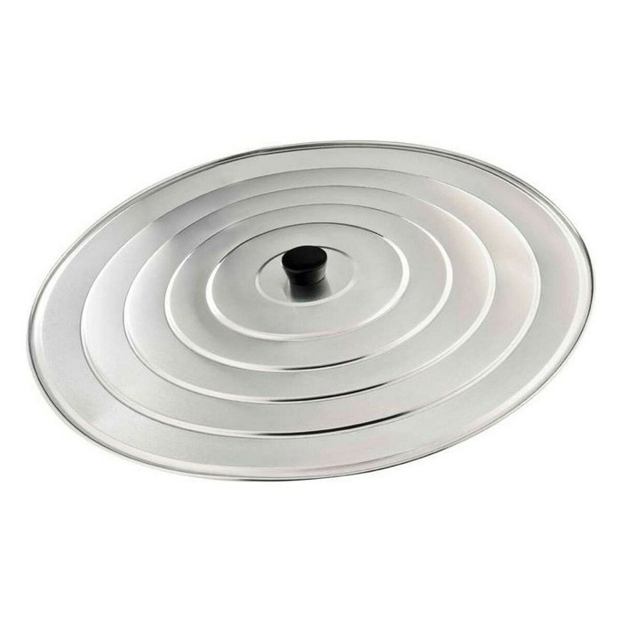 Vaello Tapa de aluminio lisa Ø 60 cm Vaello Tapa de aluminio lisa Ø 60 cm