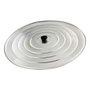 Vaello Tapa de aluminio lisa Ø 60 cm