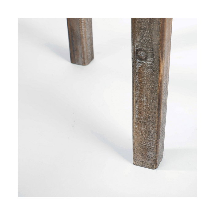 Mica Decorations Soporte de madera para macetas Ascot 48x33x33cm Mica Decorations Soporte de madera para macetas Ascot 48x33x33cm
