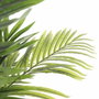 Mica Decorations Planta artificial palmera areca con maceta Ø80x160cm