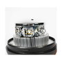 Goodyear Rotativo tubular flexible LED Ámbar 12-24V 24W