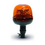 Goodyear Rotativo tubular flexible LED Ámbar 12-24V 24W