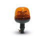 Goodyear Rotativo Tubular Flexible LED 12-24V 24W Ámbar IP65