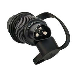 Goodyear Conector macho 3 polos blister