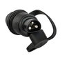 Goodyear Conector macho 3 polos blister