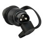 Goodyear Conector Macho 3 Polos Conexión de Remolque