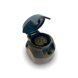 Goodyear Hembra Conexión Remolque Plástico 13 Polos