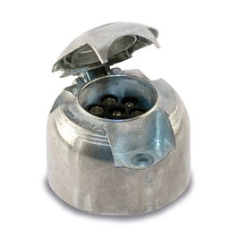 Goodyear Hembra Conexión Remolque Metálica 7 Polos