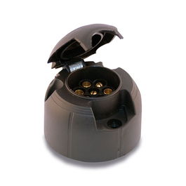 Goodyear Hembra de Conexión para Remolque Plástico 7 Polos