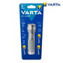 Varta Linterna UV con 3 Pilas AAA Silver