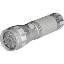 Varta Linterna UV con 3 Pilas AAA