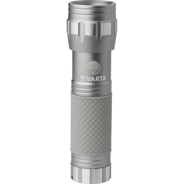 Varta Linterna UV con 3 Pilas AAA