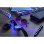 Varta Linterna UV con 3 Pilas AAA